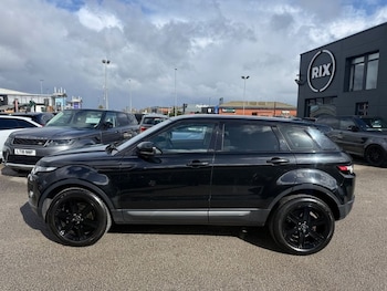 Used Land Rover Range Rover Evoque 2013 for sale - 78061802: Photo