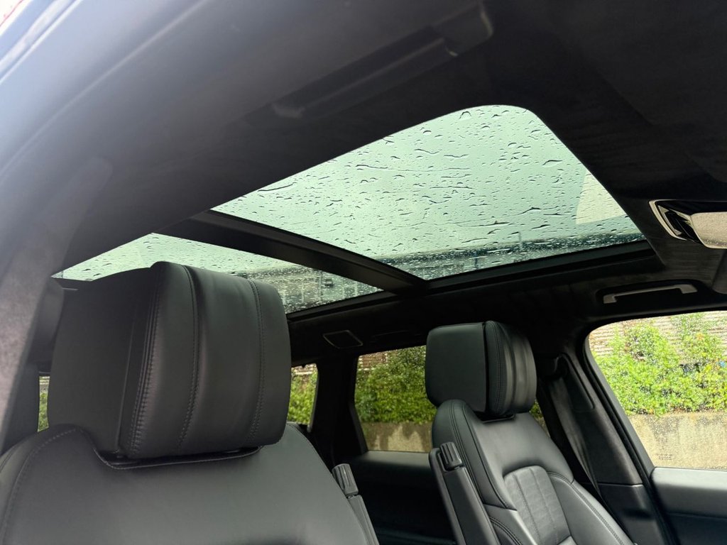 Used Land Rover Range Rover Sport 2019 for sale - 75986350: Photo 14
