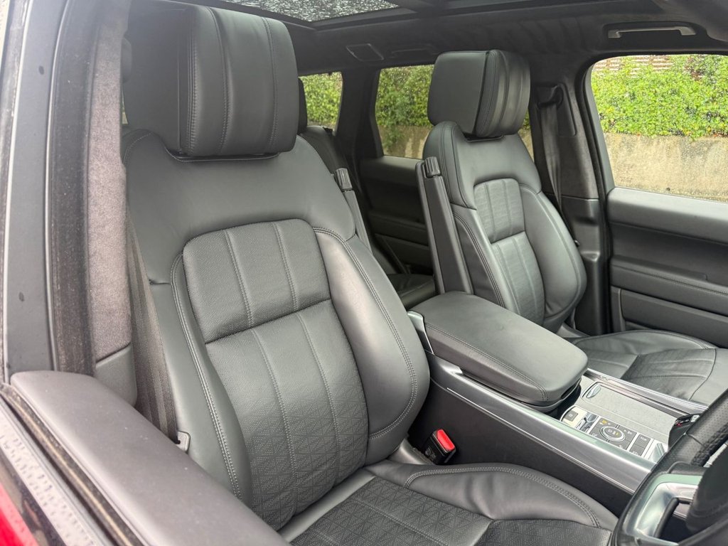 Used Land Rover Range Rover Sport 2019 for sale - 75986350: Photo 15