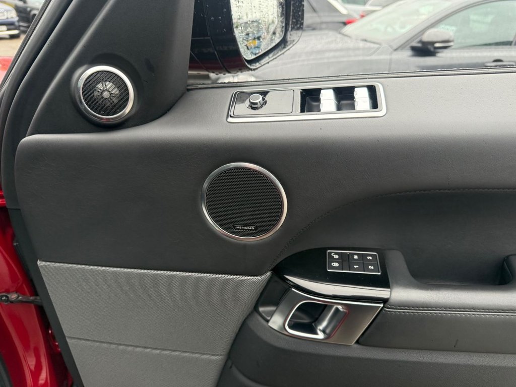 Used Land Rover Range Rover Sport 2019 for sale - 75986350: Photo 17