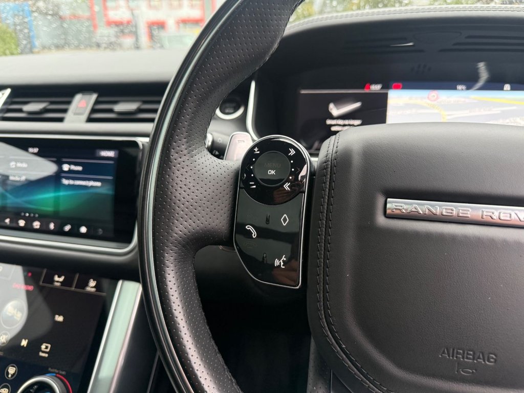 Used Land Rover Range Rover Sport 2019 for sale - 75986350: Photo 18
