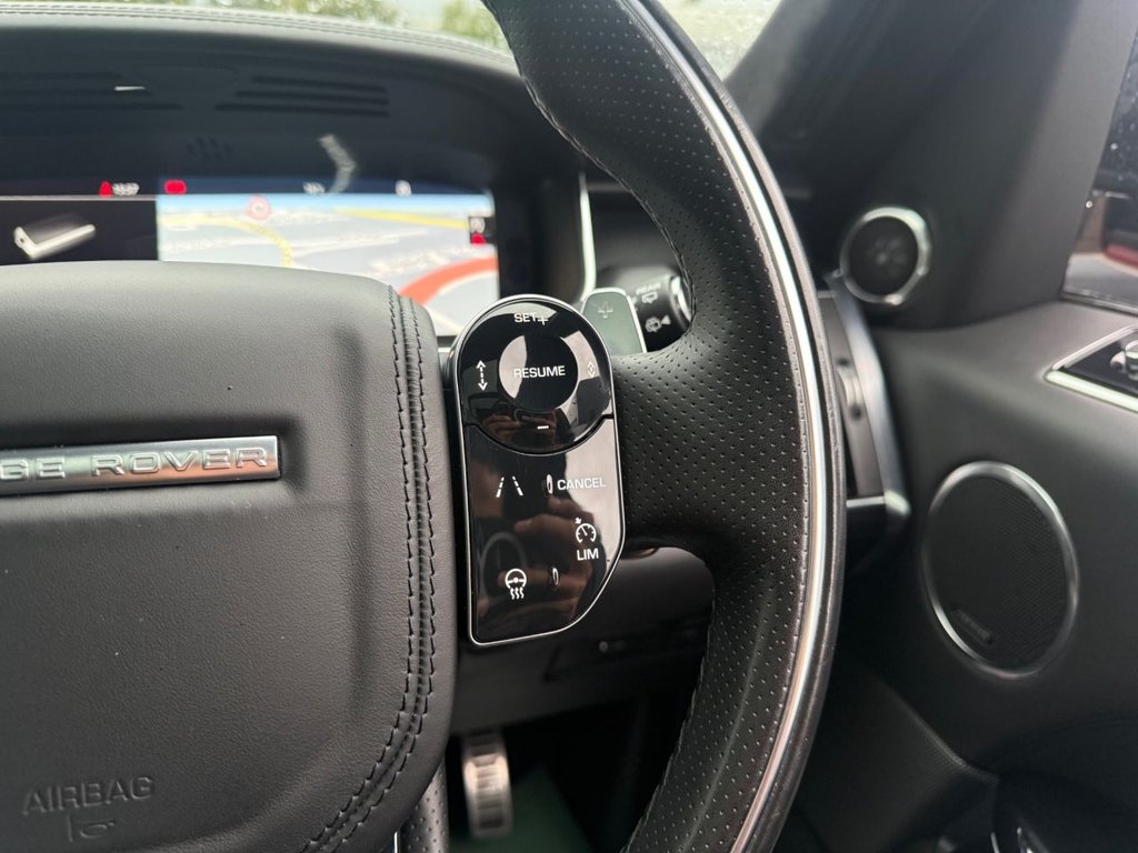 Used Land Rover Range Rover Sport 2019 for sale - 75986350: Photo 19