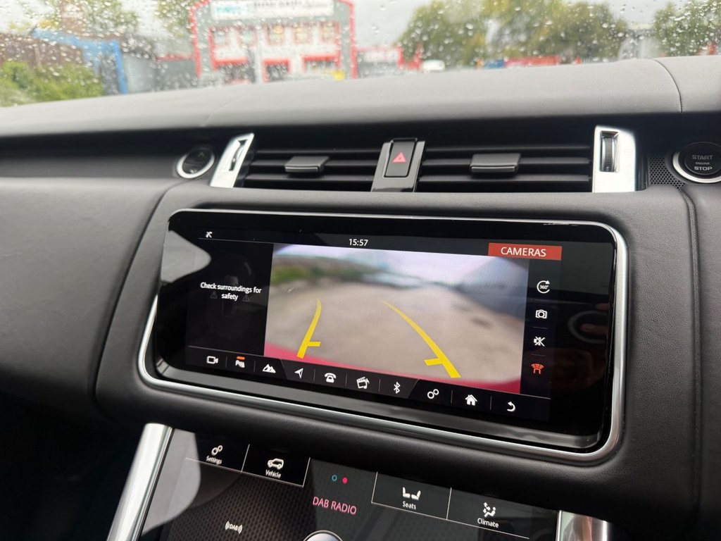 Used Land Rover Range Rover Sport 2019 for sale - 75986350: Photo 20