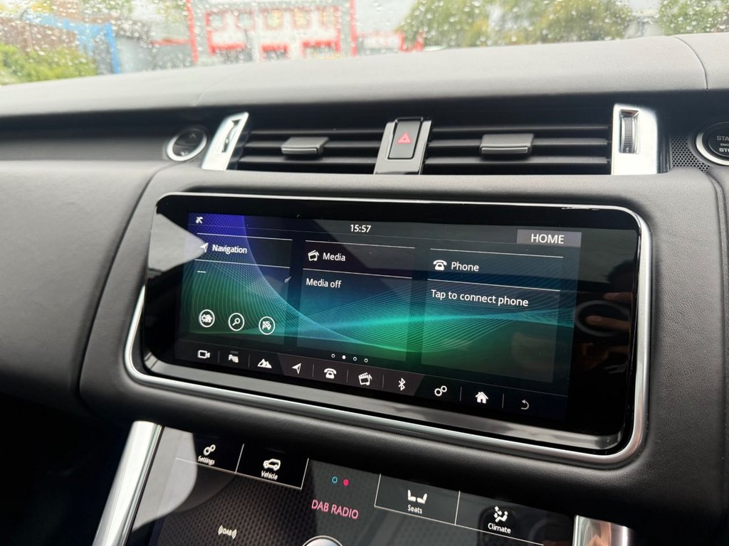 Used Land Rover Range Rover Sport 2019 for sale - 75986350: Photo 21