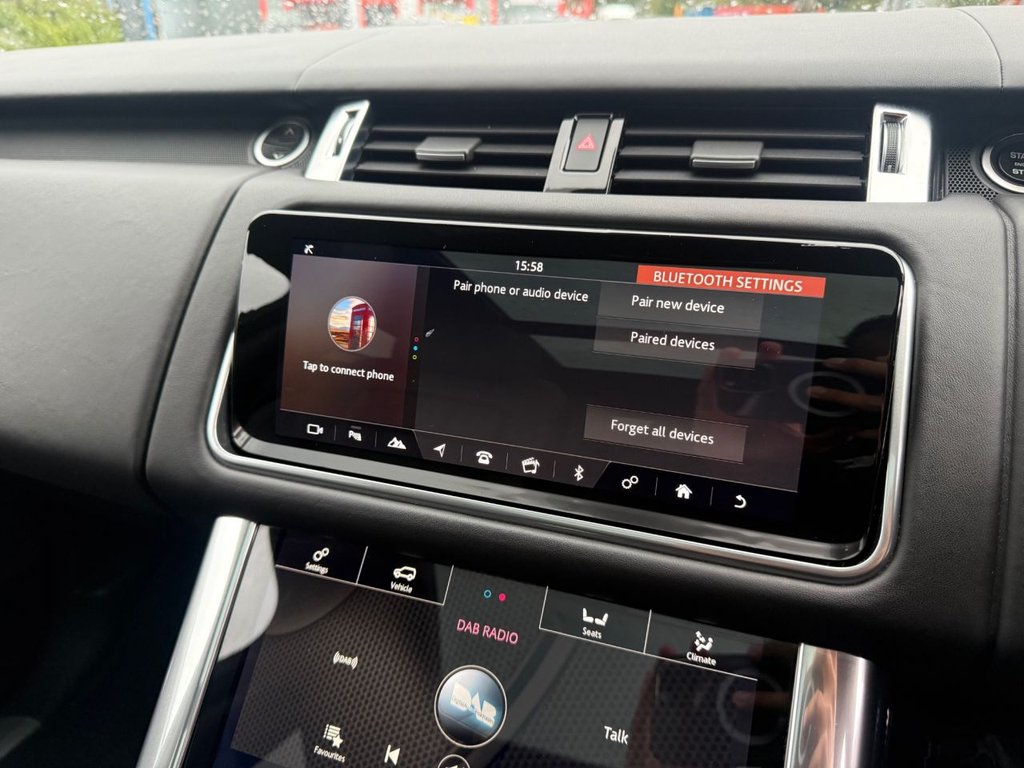 Used Land Rover Range Rover Sport 2019 for sale - 75986350: Photo 22