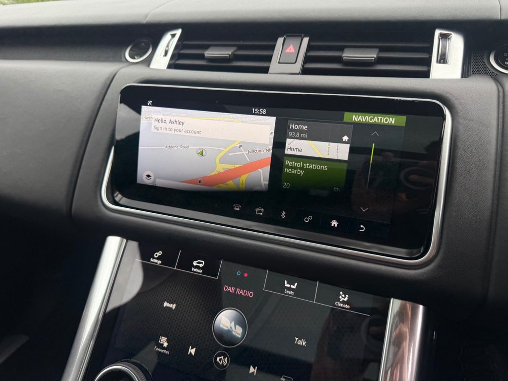 Used Land Rover Range Rover Sport 2019 for sale - 75986350: Photo 23