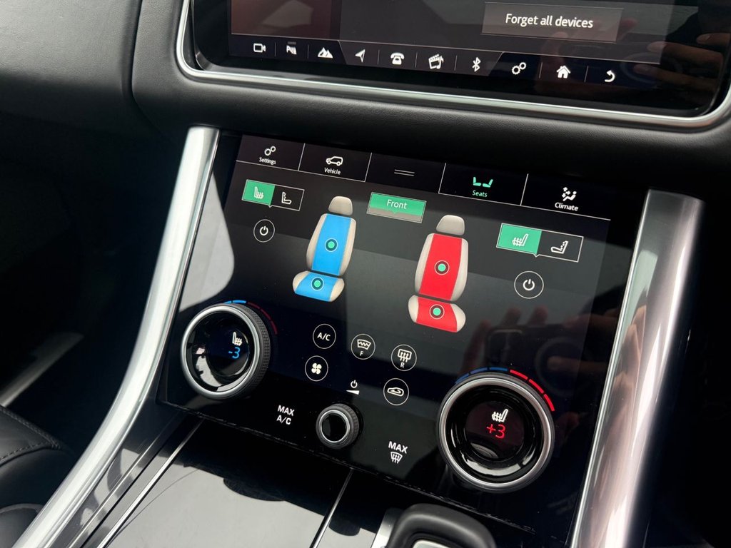 Used Land Rover Range Rover Sport 2019 for sale - 75986350: Photo 24