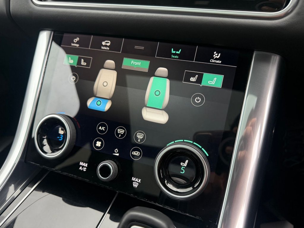 Used Land Rover Range Rover Sport 2019 for sale - 75986350: Photo 25