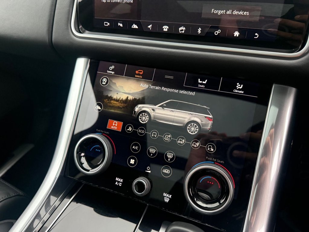 Used Land Rover Range Rover Sport 2019 for sale - 75986350: Photo 26