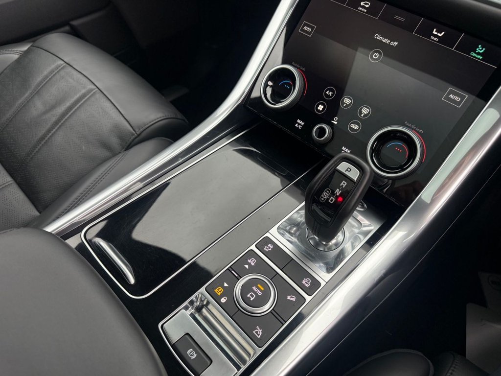 Used Land Rover Range Rover Sport 2019 for sale - 75986350: Photo 27