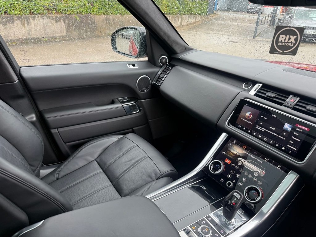 Used Land Rover Range Rover Sport 2019 for sale - 75986350: Photo 28