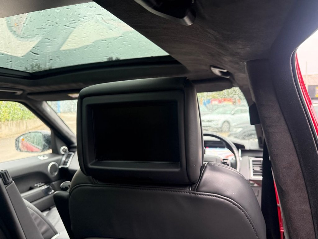 Used Land Rover Range Rover Sport 2019 for sale - 75986350: Photo 31