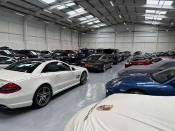 Used Mercedes-Benz SL 2008 for sale - 74460488: Photo
