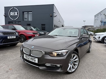 Used BMW 3 Series 2012 for sale - 76235802: Photo