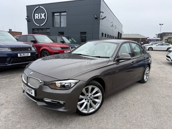 Used BMW 3 Series 2012 for sale - 76235802: Photo 2