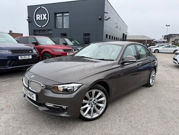Used BMW 3 Series 2012 for sale - 76235802: Photo