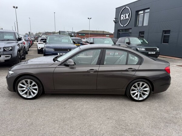 Used BMW 3 Series 2012 for sale - 76235802: Photo 3