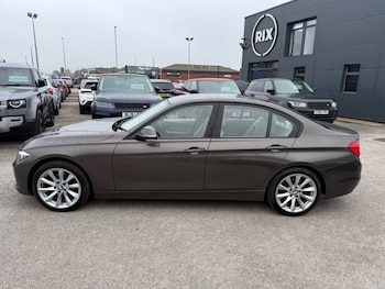 Used BMW 3 Series 2012 for sale - 76235802: Photo