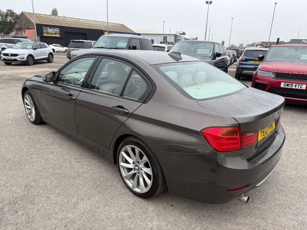 Used BMW 3 Series 2012 for sale - 76235802: Photo 4
