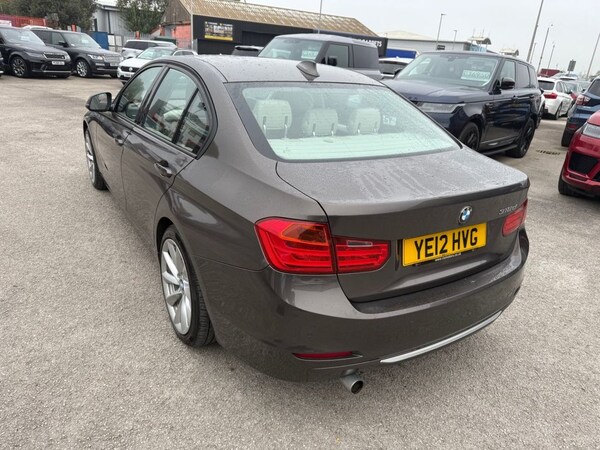 Used BMW 3 Series 2012 for sale - 76235802: Photo 5