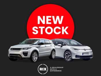 2017 (17) - D4 [190] Cross Country Lux Nav 5dr Geartronic