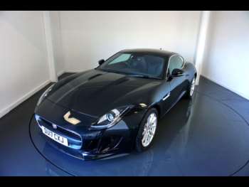 Used Jaguar F-Type 2017 for sale - 73560764: Photo