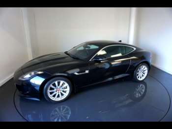 Used Jaguar F-Type 2017 for sale - 73560764: Photo