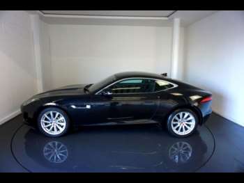 Used Jaguar F-Type 2017 for sale - 73560764: Photo