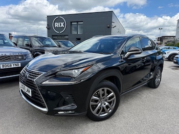 Used Lexus NX 2018 for sale - 78729679: Photo