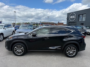 Used Lexus NX 2018 for sale - 78729679: Photo