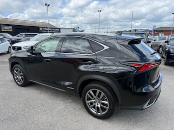 Used Lexus NX 2018 for sale - 78729679: Photo