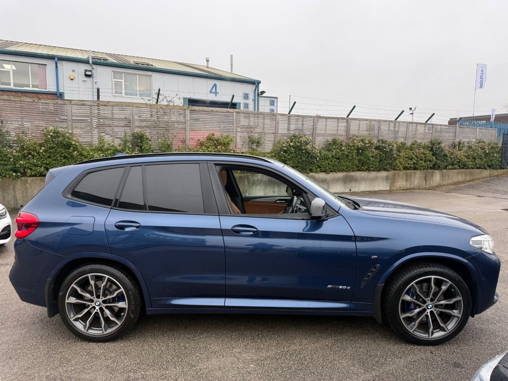 Used BMW X3 2017 for sale - 77879509: Photo 11