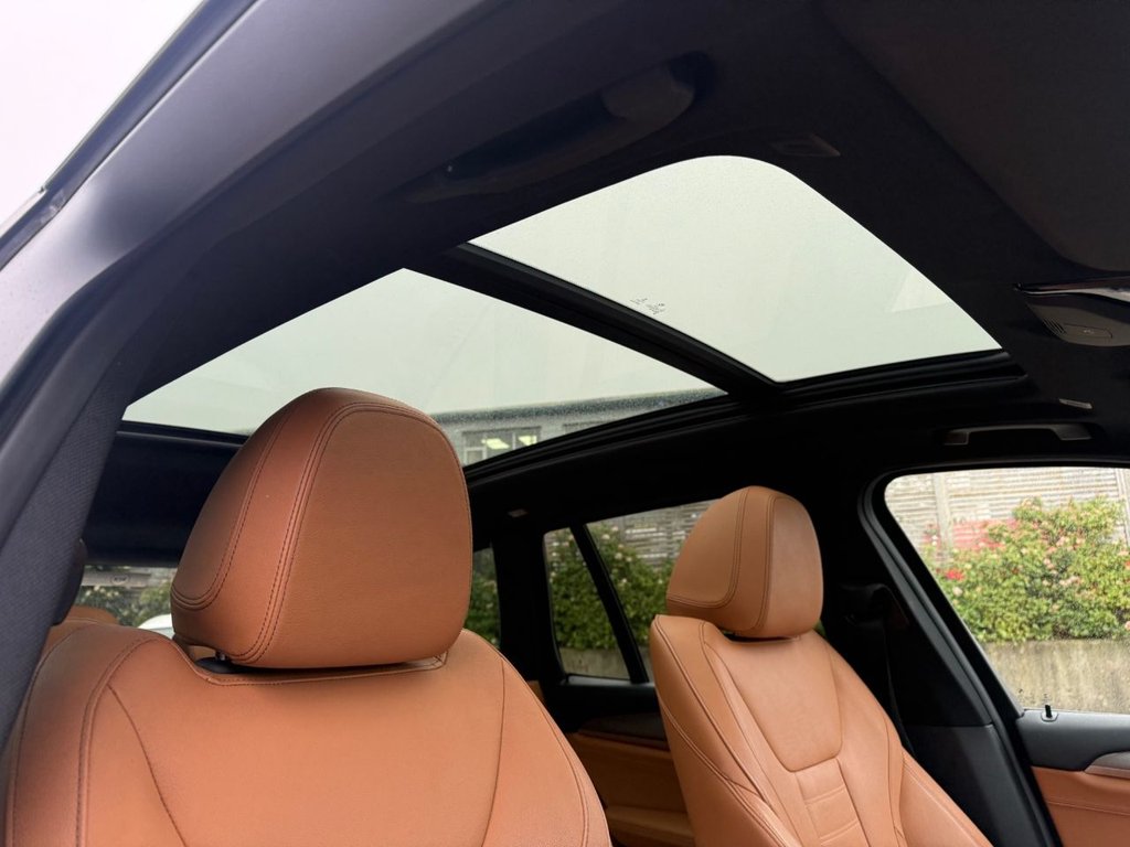 Used BMW X3 2017 for sale - 77879509: Photo 14