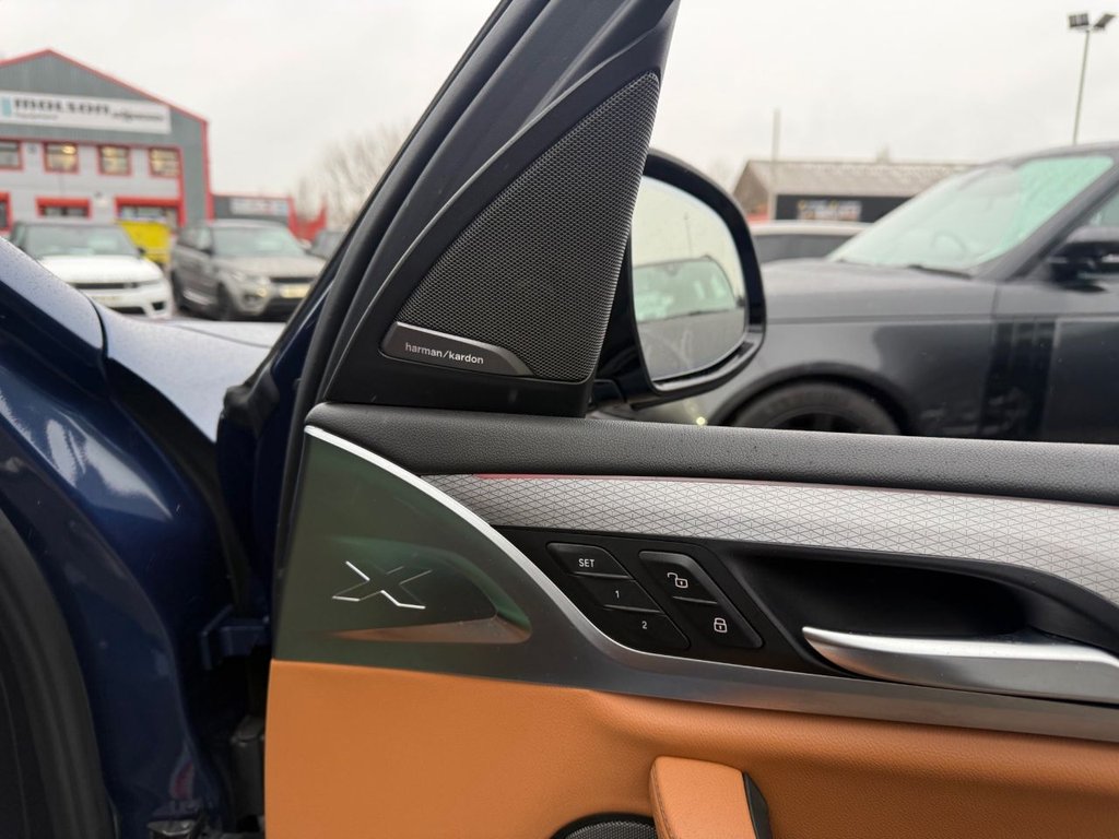 Used BMW X3 2017 for sale - 77879509: Photo 17