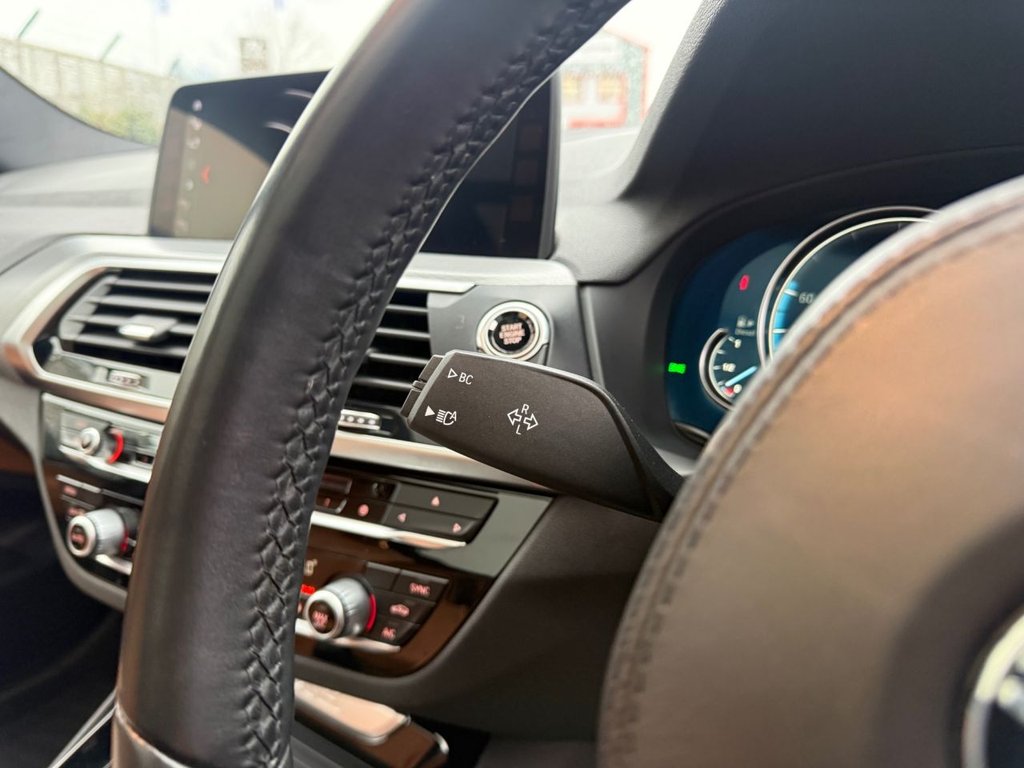 Used BMW X3 2017 for sale - 77879509: Photo 20