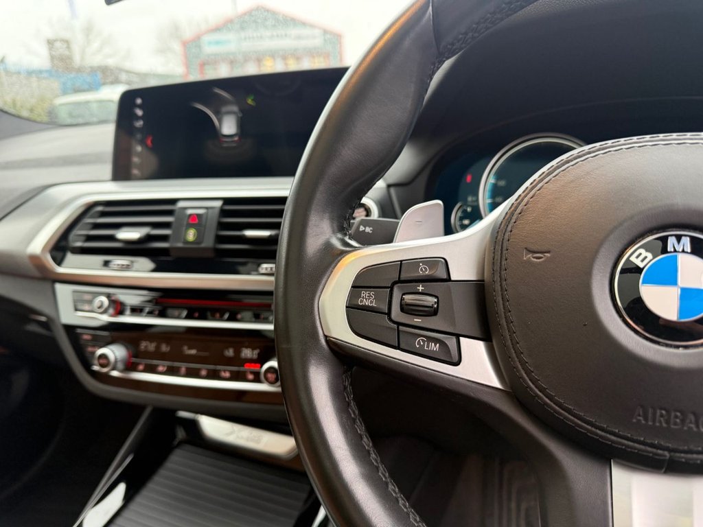 Used BMW X3 2017 for sale - 77879509: Photo 21