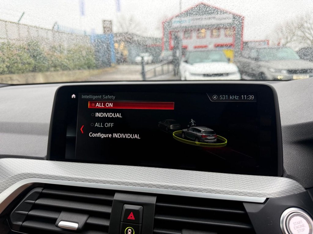 Used BMW X3 2017 for sale - 77879509: Photo 28