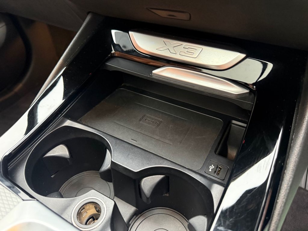 Used BMW X3 2017 for sale - 77879509: Photo 31