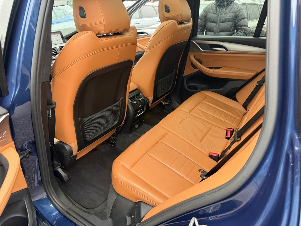 Used BMW X3 2017 for sale - 77879509: Photo 35