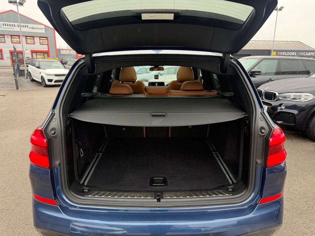 Used BMW X3 2017 for sale - 77879509: Photo 7