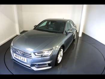 Used Audi A4 2017 for sale - 73831429: Photo