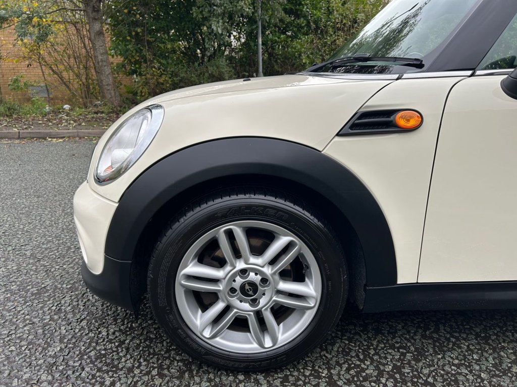 Used MINI Hatch 2012 for sale - 76482144: Photo 10