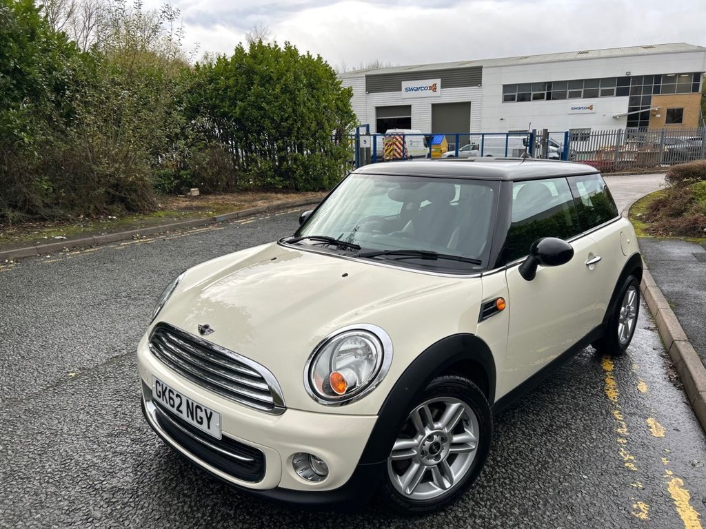 Used MINI Hatch 2012 for sale - 76482144: Photo 11