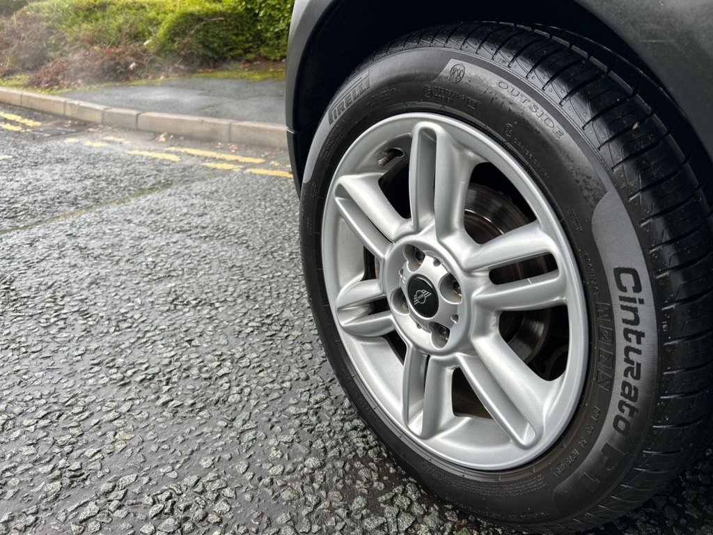 Used MINI Hatch 2012 for sale - 76482144: Photo 13