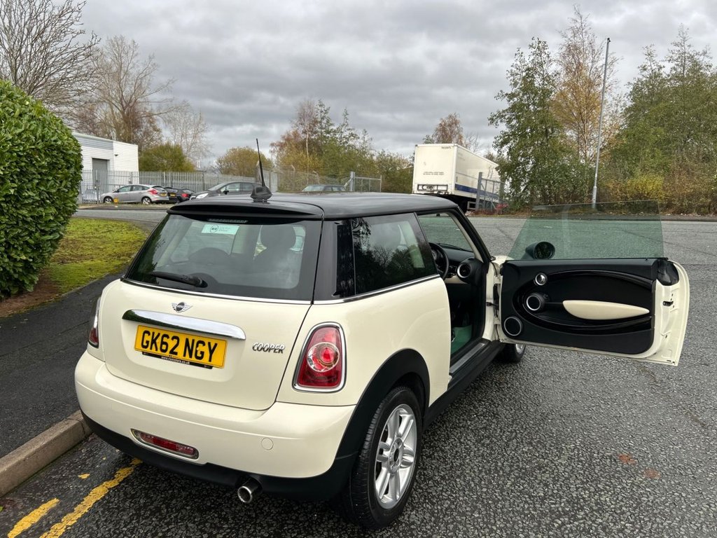 Used MINI Hatch 2012 for sale - 76482144: Photo 14