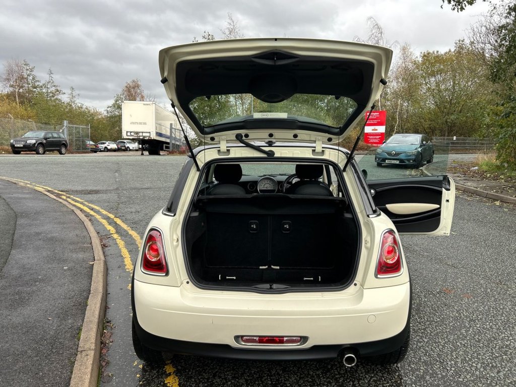 Used MINI Hatch 2012 for sale - 76482144: Photo 15