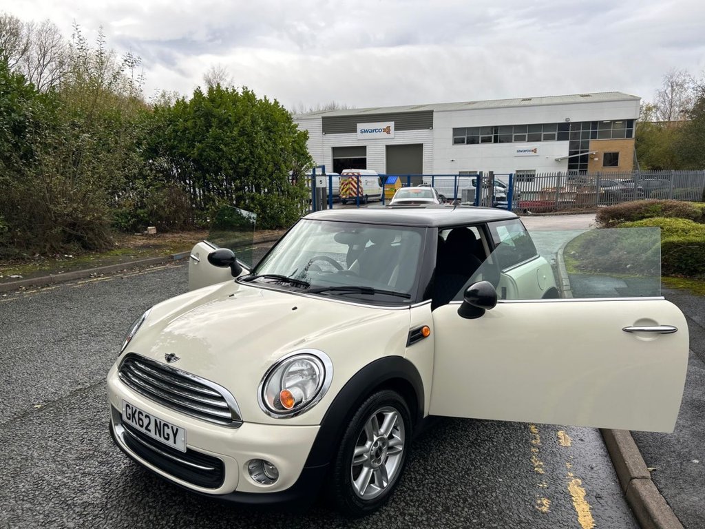 Used MINI Hatch 2012 for sale - 76482144: Photo 17
