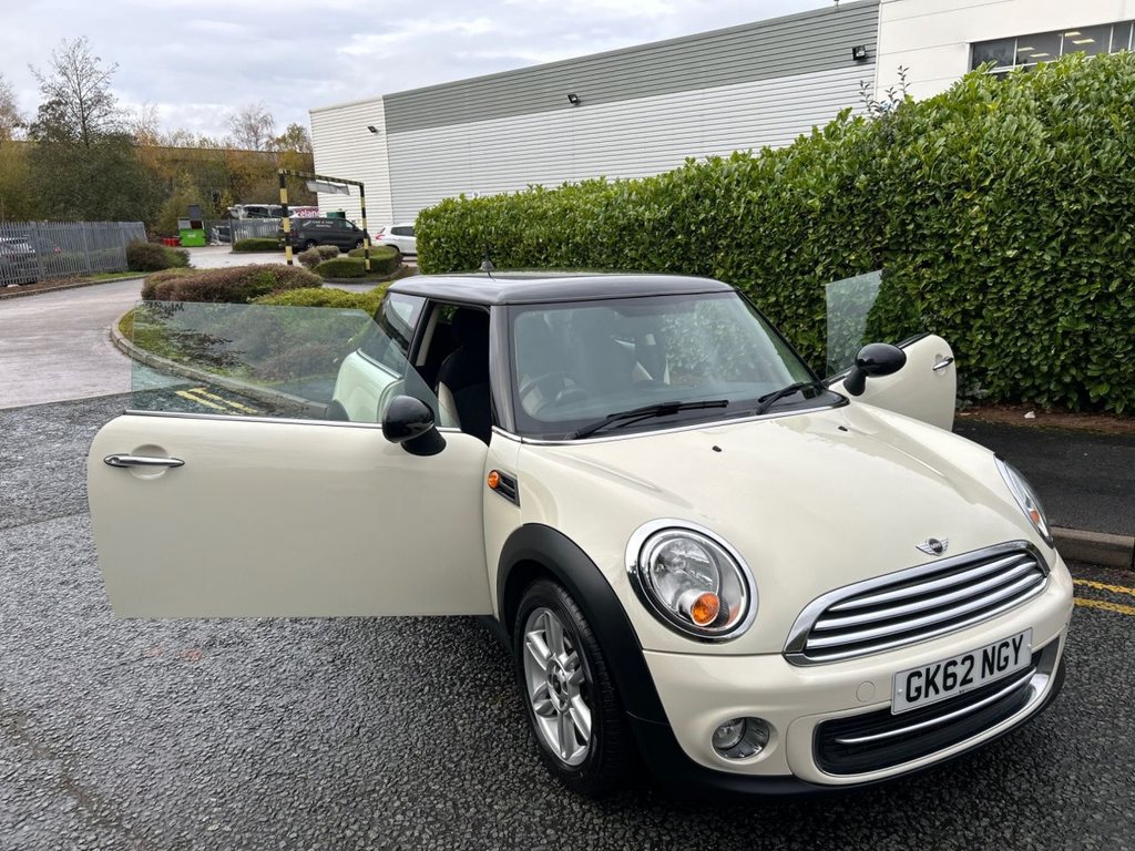 Used MINI Hatch 2012 for sale - 76482144: Photo 18