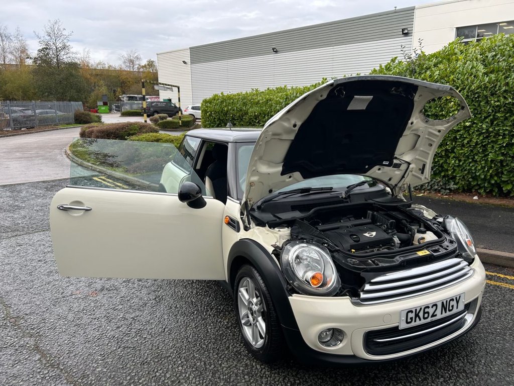 Used MINI Hatch 2012 for sale - 76482144: Photo 19