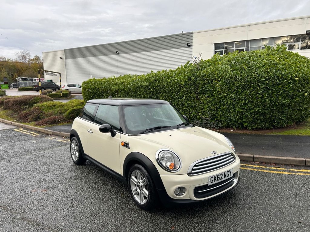 Used MINI Hatch 2012 for sale - 76482144: Photo 21